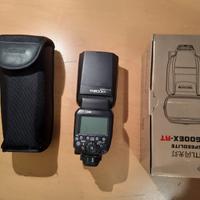 Yongnuo 600 EX-RT