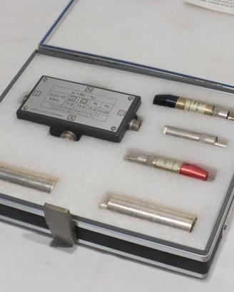 Ponte riflectometrico SIEMENS B3117