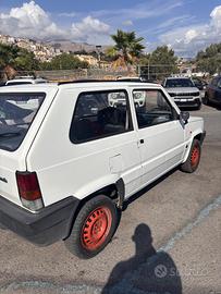 Panda 1100  prima serie