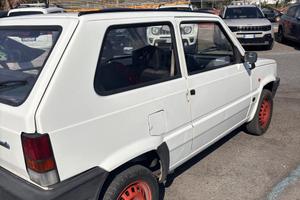 Panda 1100  prima serie