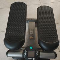 stepper domyos