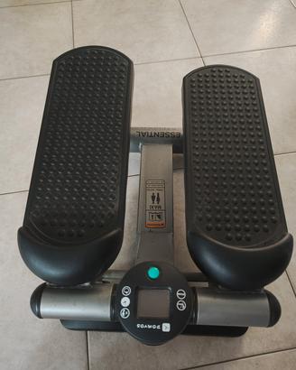 stepper domyos