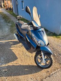 Piaggio X 7 iniezione