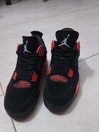 Jordan 4 n. 40