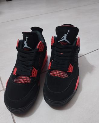 Jordan 4 n. 40
