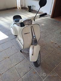 Vespa 50 special 4 marce