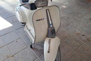 Vespa 50 special 4 marce