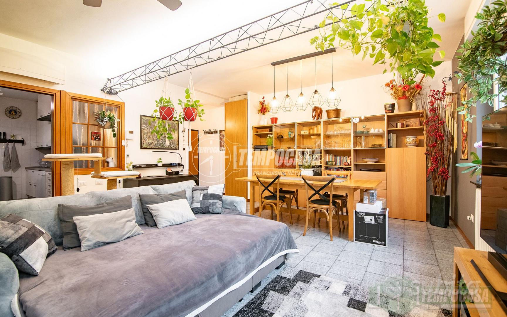 Apartment in Monza, San Giuseppe - Vista 5