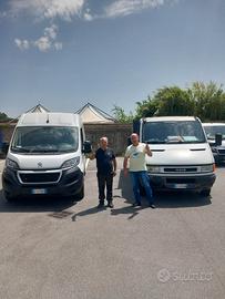 Attività smaltimento rifiuti pericolosi e non