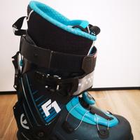 Scarpone Scarpa F1