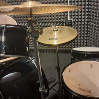 batteria professionale 