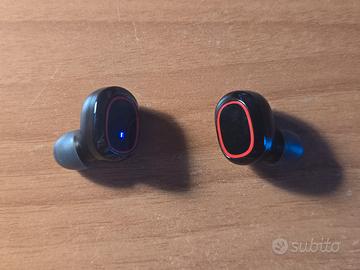 Cuffie auricolari S3 Pro