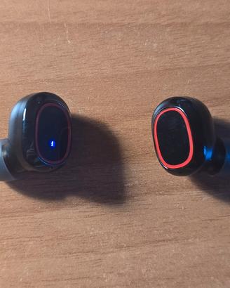 Cuffie auricolari S3 Pro