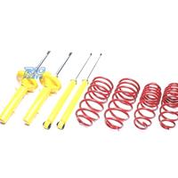 KIT SOSPENSIONE SPORTIVA PER MINI