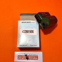 Centralina Ducati originale – cod. 4409 324019
