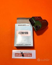 Centralina Ducati originale – cod. 4409 324019