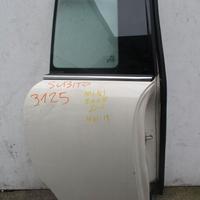 PORTA POST DX MINI CLUBMAN 1.6 D 0 2008 9HZ 1641/1