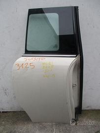 PORTA POST DX MINI CLUBMAN 1.6 D 0 2008 9HZ 1641/1