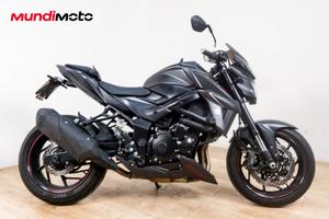 SUZUKI GSX-S 750 ABS - 2018