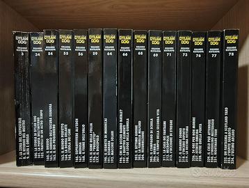 Dylan Dog - Granderistampa - 15 Albi