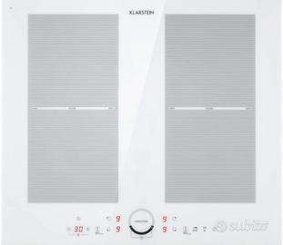 Piano cottura a induzione