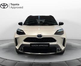 Toyota Yaris Cross 1.5 Hybrid 5p. E-CVT AWD-i...