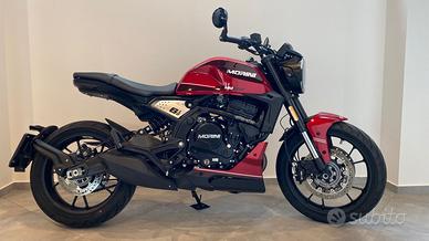 Moto Morini Seiemmezzo STR - 2025