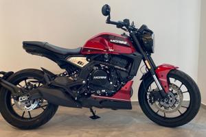 Moto Morini Seiemmezzo STR - 2025