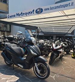 Piaggio Beverly 300 TUA A 35€ AL MESE PER 2 ANNI P