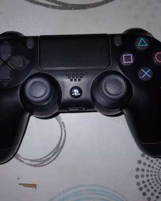 PlayStation  4-Pro 500 Gb
