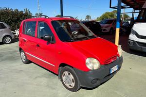 Hyundai Atos Prime 1.0 12V GLS Premium