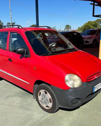 Hyundai Atos Prime 1.0 12V GLS Premium