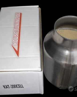 CATALIZZATORE 200 CELLE SPORTIVO