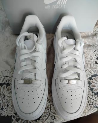 scarpe Nike air force 1 le