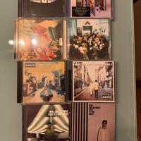 Oasis cd lotto 8 cd