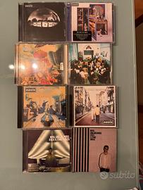 Oasis cd lotto 8 cd