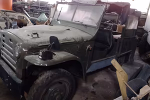 Fiat AR 59 del 1959
