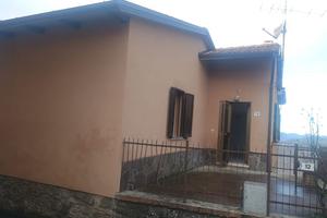 Casa, San Benedetto Val di Sambro.