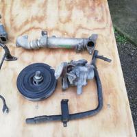 Ricambi Honda fr-v 2.2 DCTI