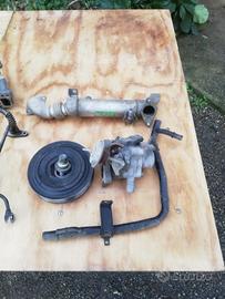 Ricambi Honda fr-v 2.2 DCTI