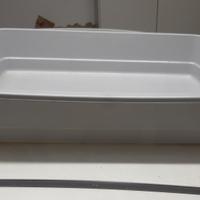 LETTIERA PER GATTI E ANIMALI DOMESTICI