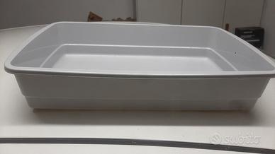 LETTIERA PER GATTI E ANIMALI DOMESTICI