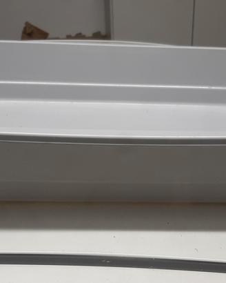 LETTIERA PER GATTI E ANIMALI DOMESTICI