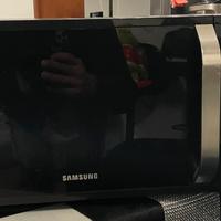 Samsung Forno a Microonde