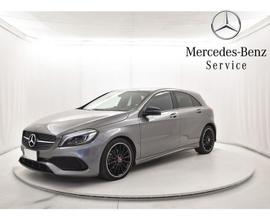 Mercedes-Benz Classe A A 180 d Premium