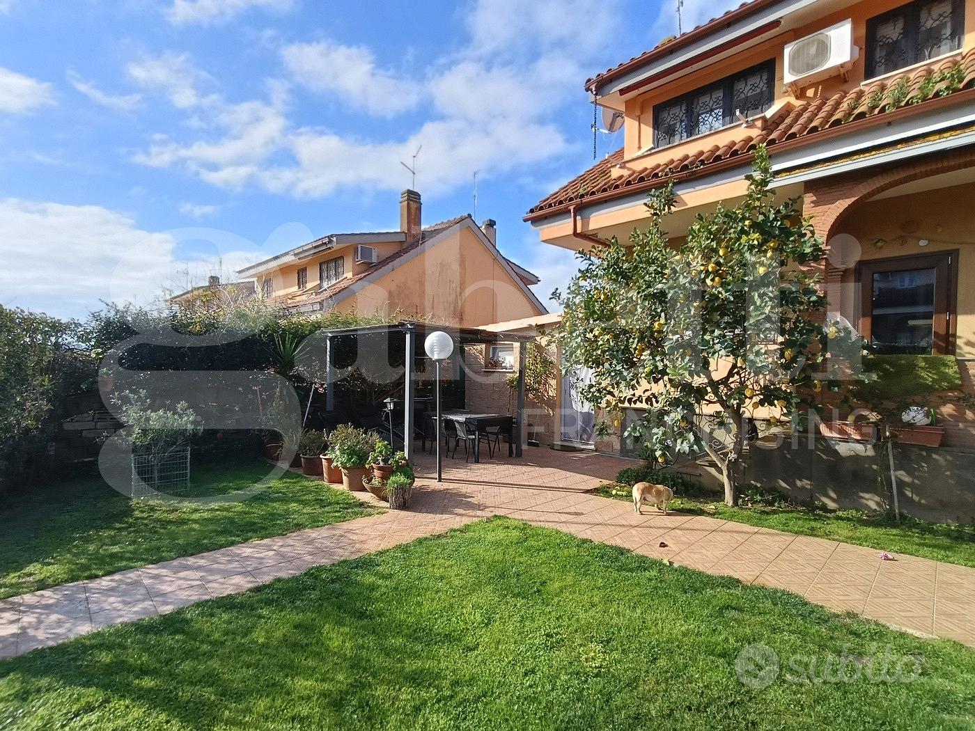 Casa – Ardea, Colle Romito - Vista 5