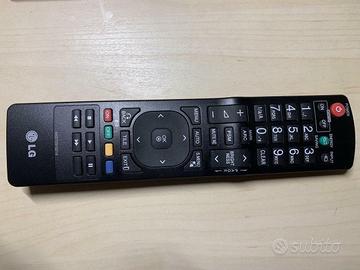 Telecomando TV originale LG AKB72915219