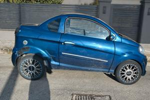 macchina 50 Microcar