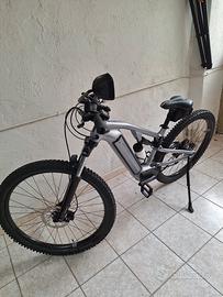 EBike Rockrider EXPL 500S Perfetta 