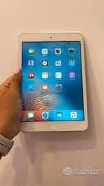 Ipad mini 1 usato n 5041